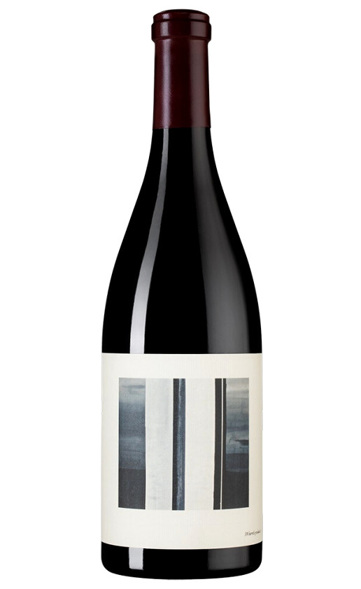 Chanin Wine Sanford Benedict Vineyard Pinot Noir 2014