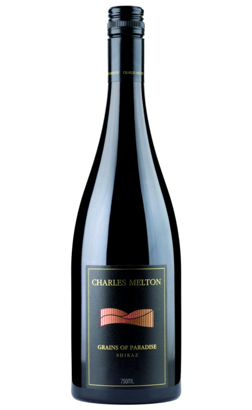 Вино Charles Melton Grains of Paradise 2011
