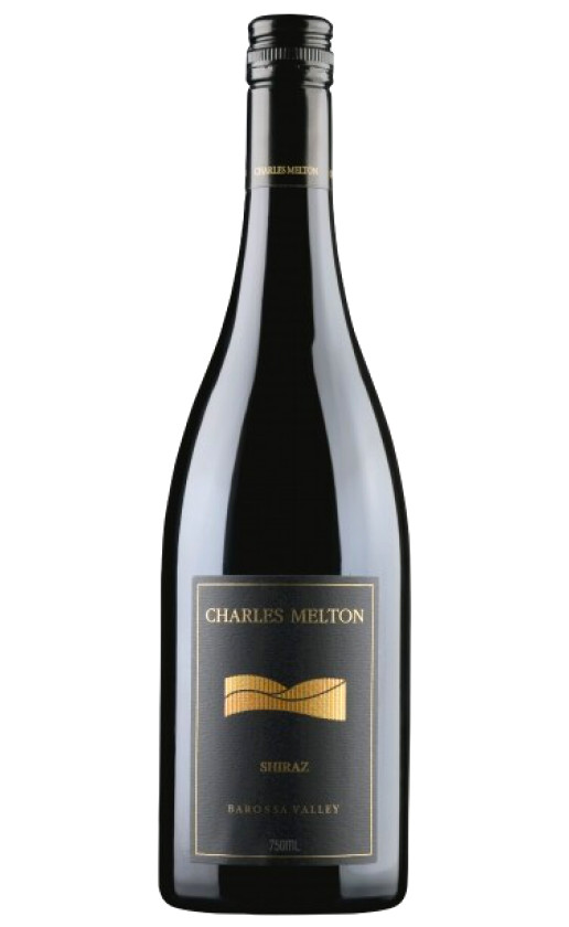 Wine Charles Melton Shiraz 2006