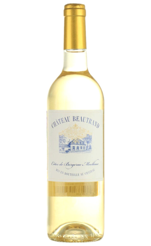 Wine Chateau Beautrand Cotes De Bergerac