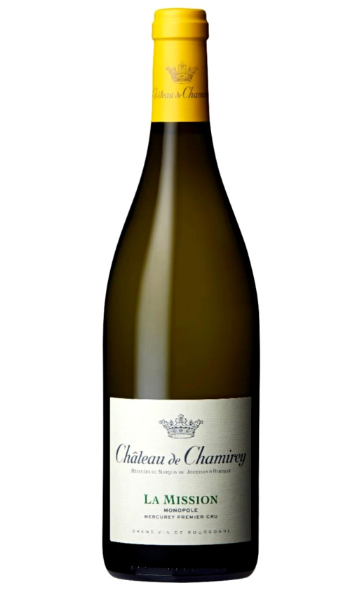 Wine Chateau De Chamirey Mercurey Premier Cru La Mission 2015