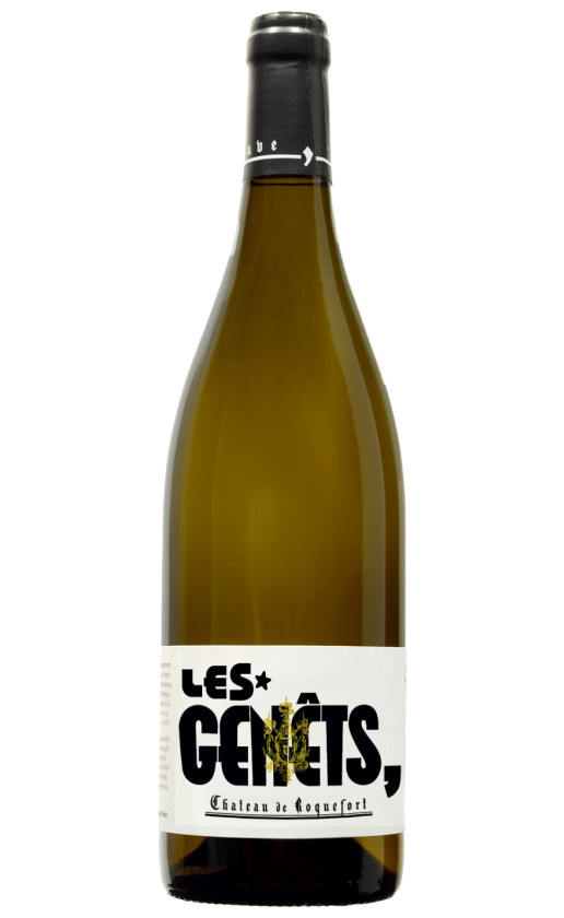 Вино Chateau de Roquefort Les Genets Cotes de Provence 2016