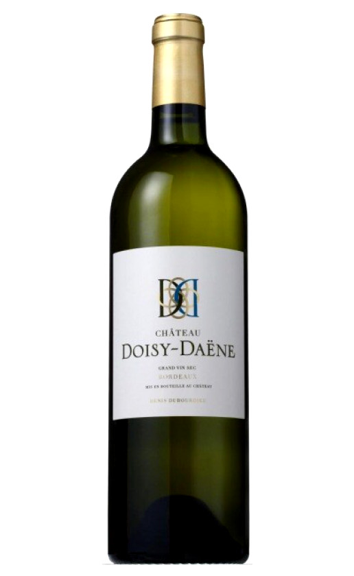 Вино Chateau Doisy-Daene Bordeaux