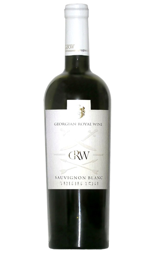 Wine Chateau Grw Sauvignon Blanc Qvevri