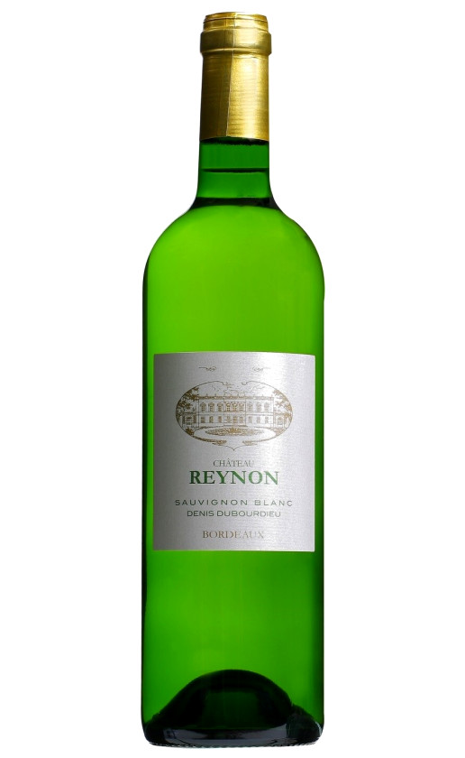 Вино Chateau Reynon Sauvignon Blanc Bordeaux 2018
