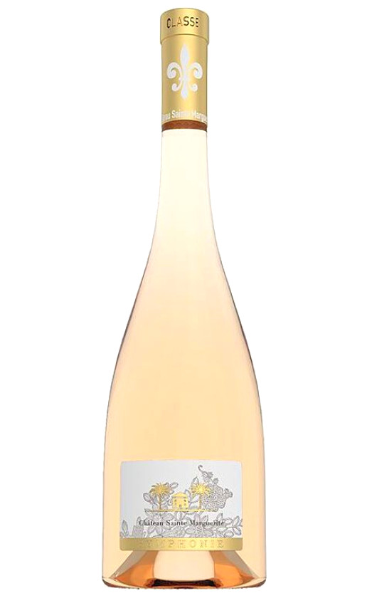 Вино Chateau Sainte Marguerite Symphonie Rose Cotes de Provence 2019
