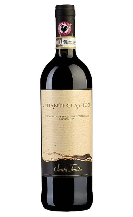 Wine Chiantigiane Santa Trinita Chianti Classico