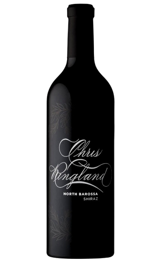 Вино Chris Ringland Shiraz North Barossa 2016