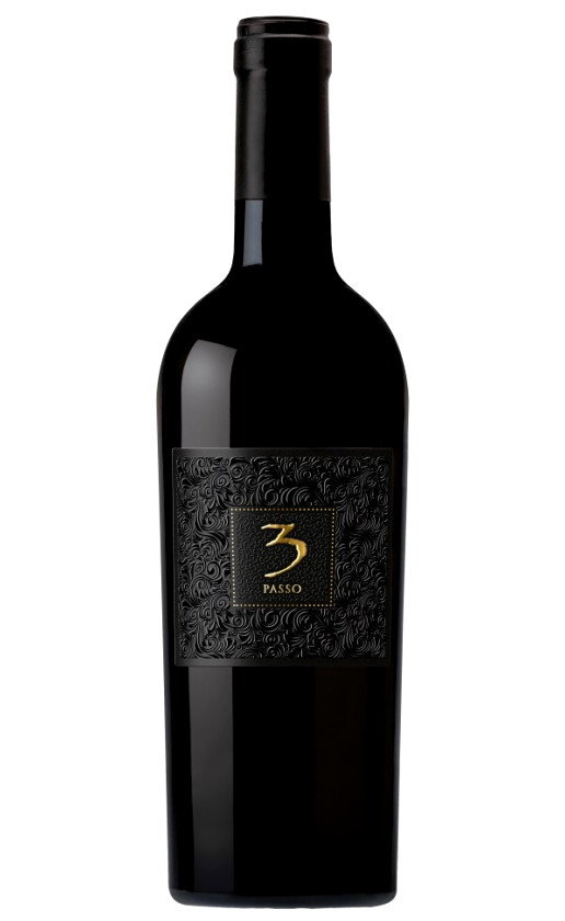 Wine Cielo E Terra 3 Passo 2019