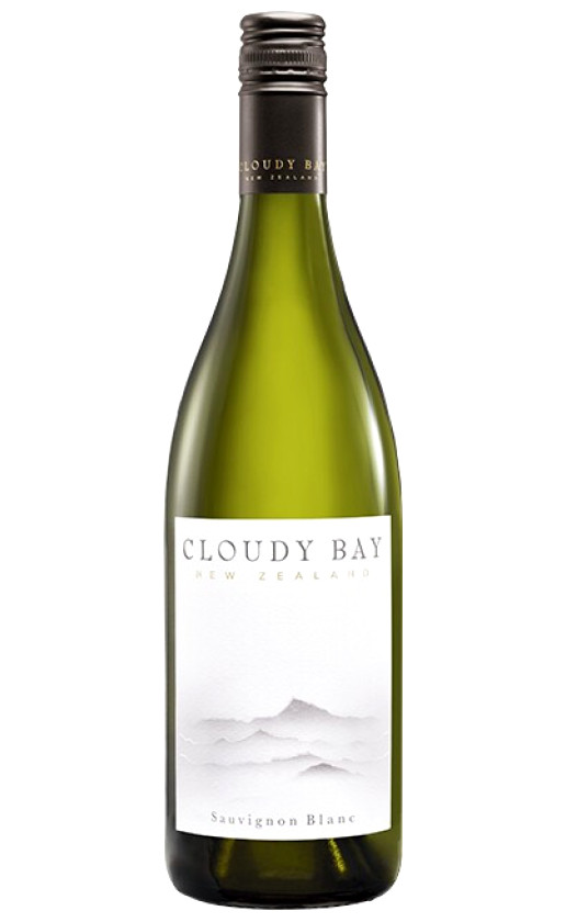 Вино Cloudy Bay Sauvignon Blanc Marlborough