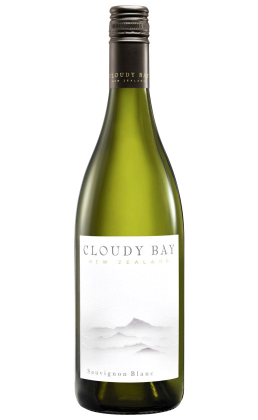Cloudy Bay Sauvignon Blanc Marlborough 2020