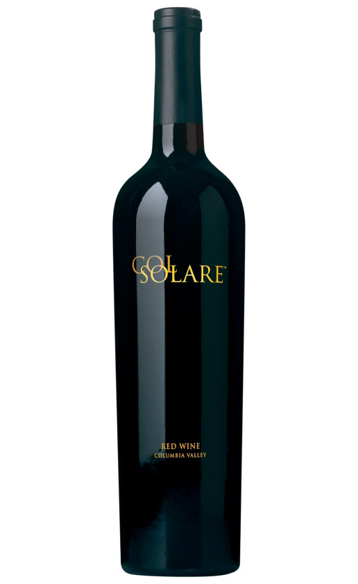 Вино Col Solare 2016