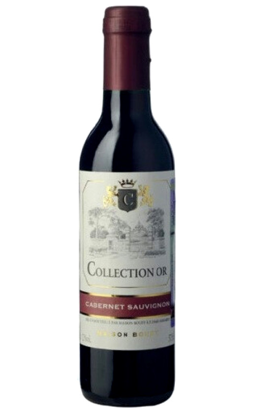 Wine Collection Or Cabernet Sauvignon