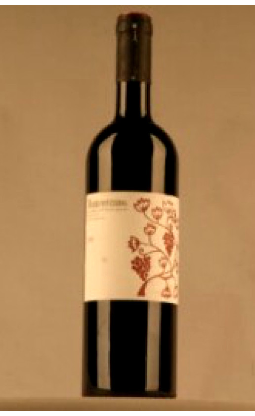 Вино Colli di Salerno 2005