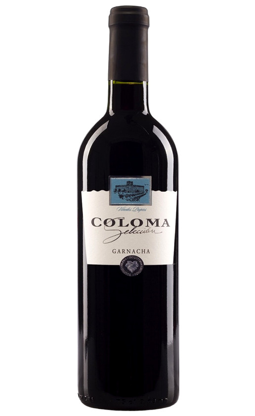 Вино Coloma Garnacha Seleccion