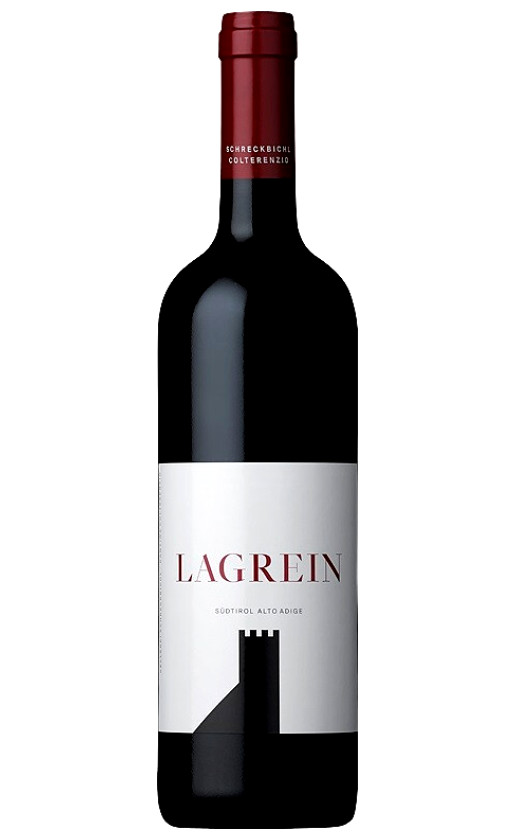 Wine Colterenzio Alto Adige Lagrein 2020