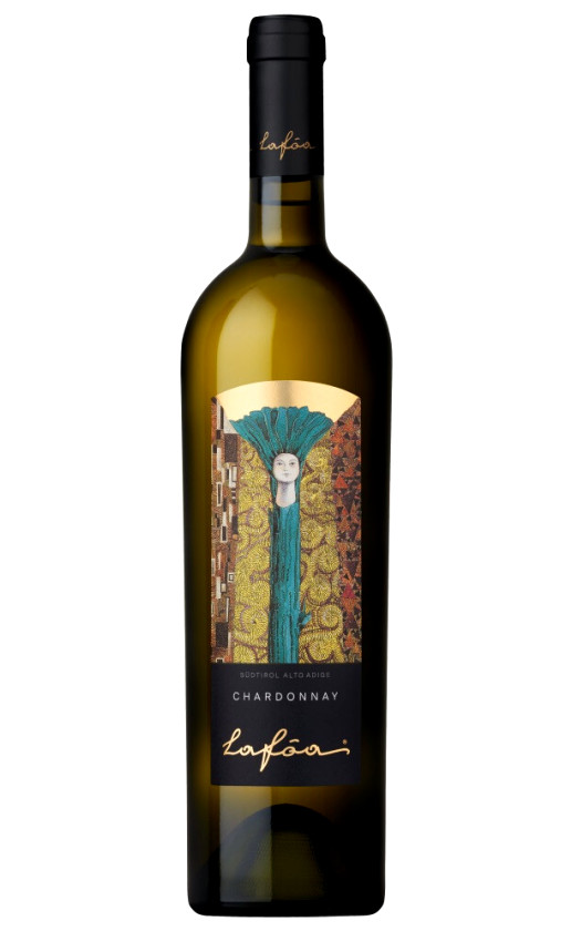 Colterenzio Lafoa Chardonnay Alto Adige 2019