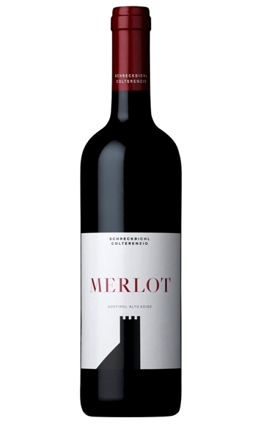 Вино Colterenzio Merlot Alto Adige