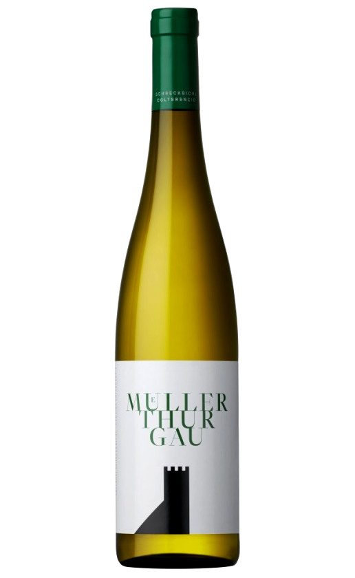 Wine Colterenzio Muller Thurgau Alto Adige 2018