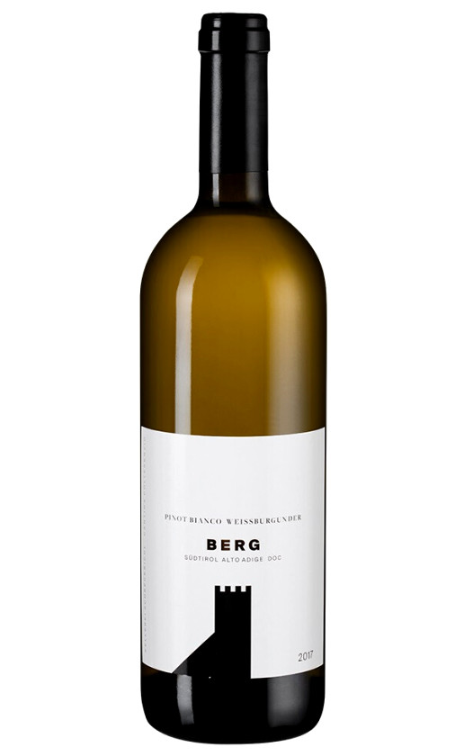 Вино Colterenzio Pinot Bianco Berg Alto Adige 2019