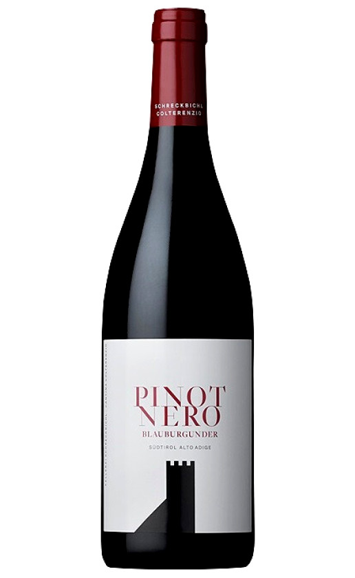 Wine Colterenzio Pinot Nero Alto Adige 2020