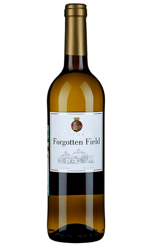 Wine Companhia Das Quintas Forgotten Field Branco Lisboa Vr
