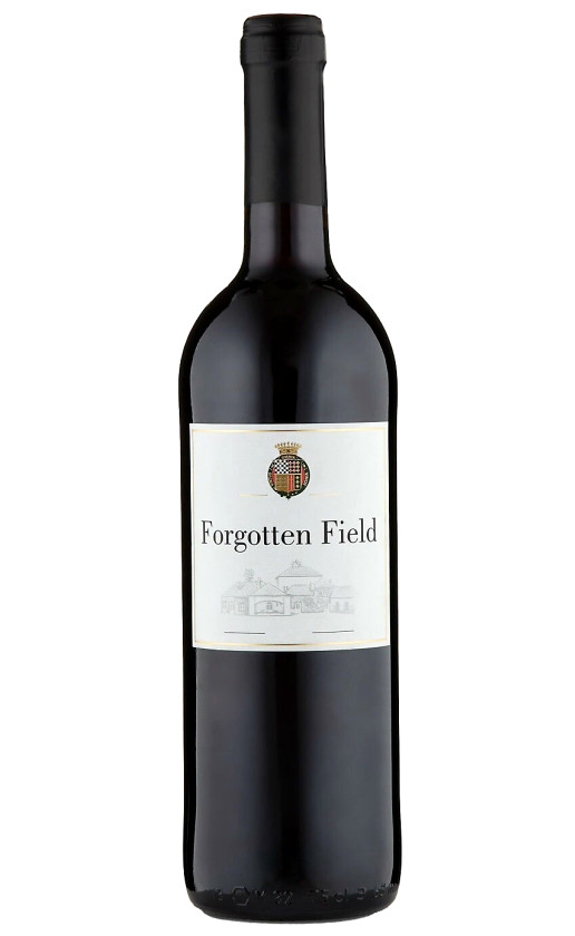 Wine Companhia Das Quintas Forgotten Field Tinto Lisboa Vr