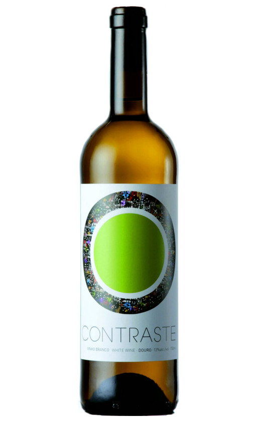 Wine Conceito Contraste White Douro 2014