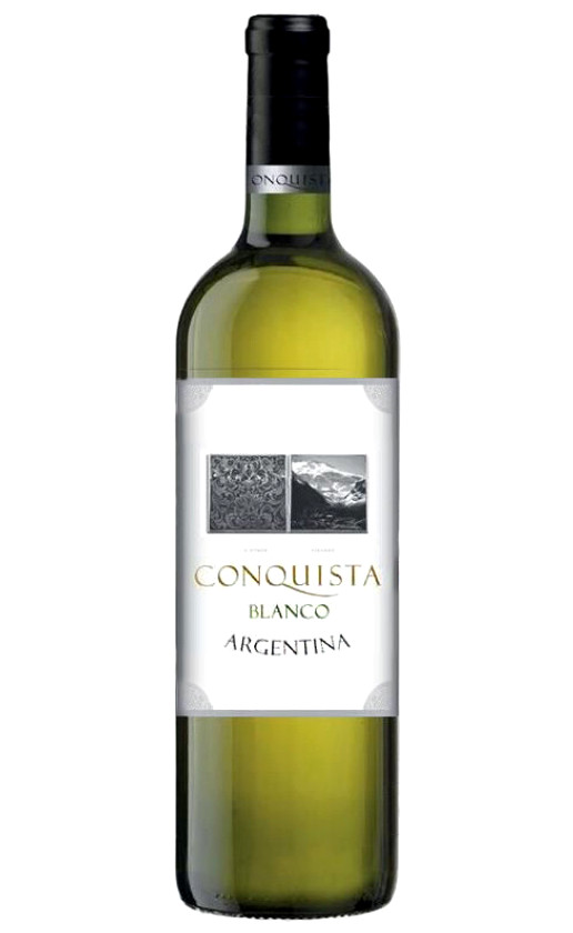 Wine Conquista Blanco
