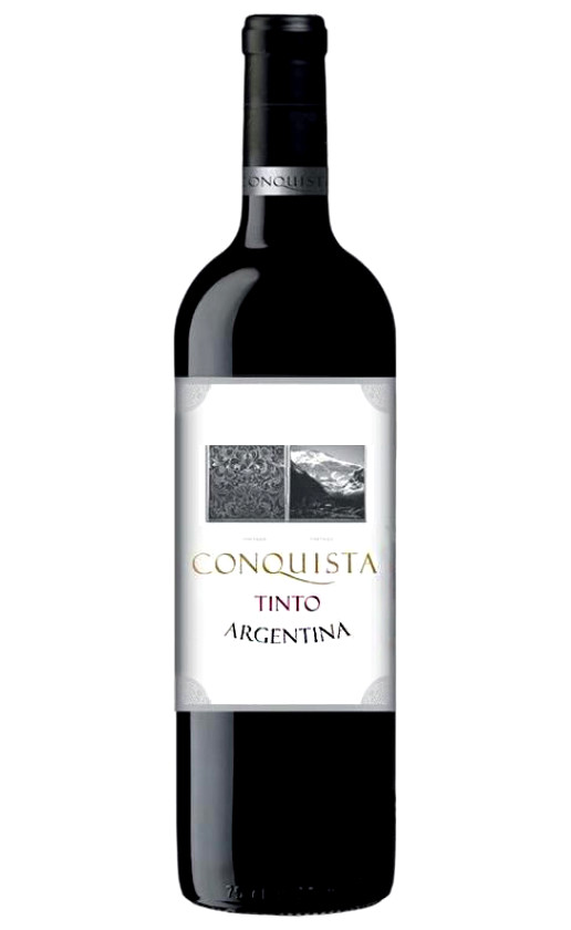 Wine Conquista Tinto
