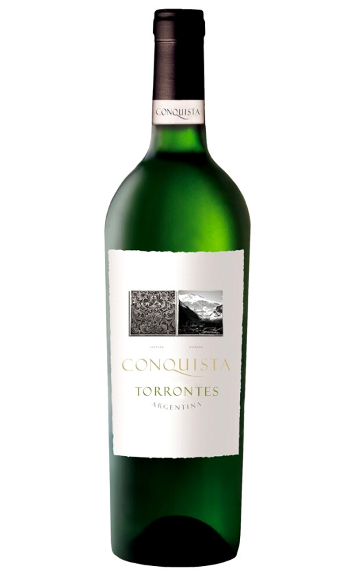 Wine Conquista Torrontes