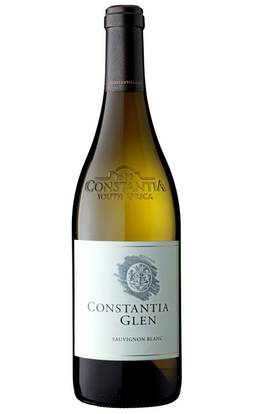 Вино Constantia Glen Sauvignon Blanc 2013
