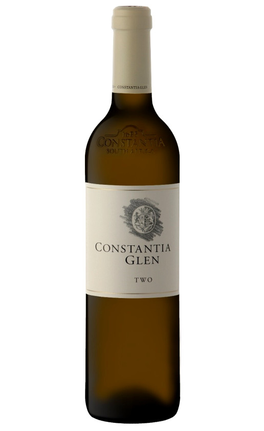 Wine Constantia Glen Two 2017