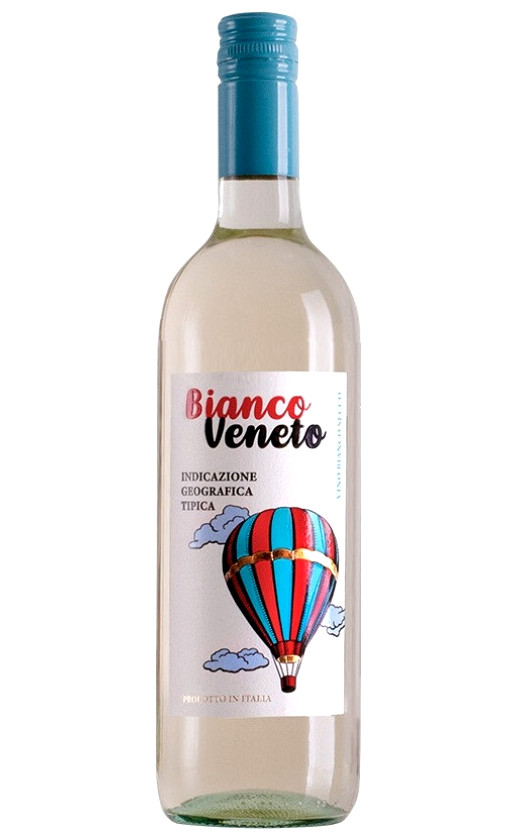 Wine Contarini Collezione Retro Bianco Veneto 2019
