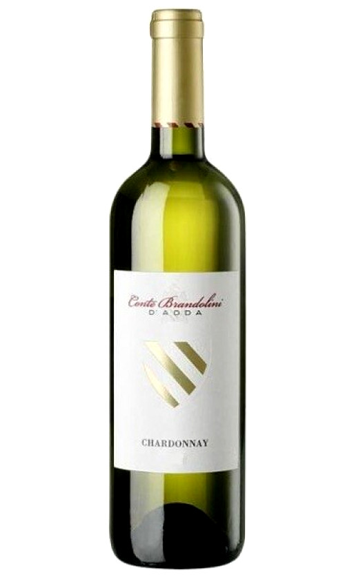 Wine Conte Brandolini Dadda Chardonnay Friuli Grave