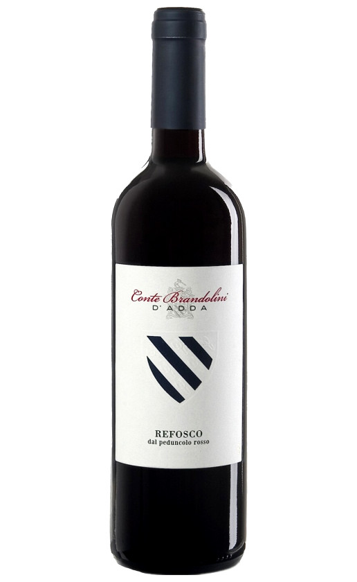 Вино Conte Brandolini D'Adda Refosco Friuli Grave