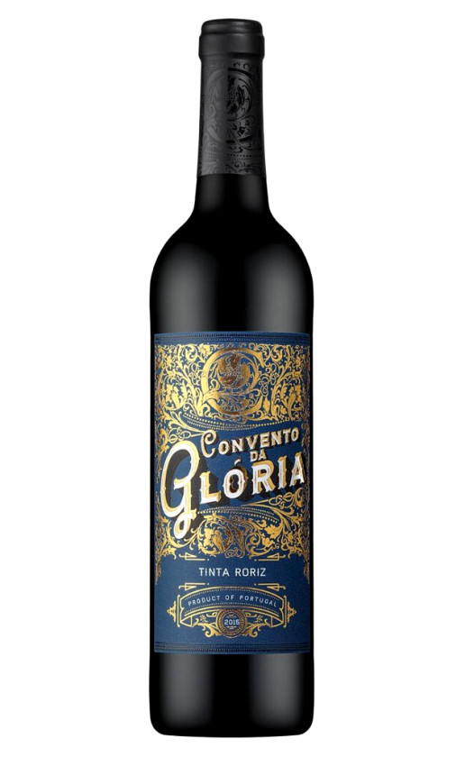 Wine Convento Da Gloria Tinta Roriz