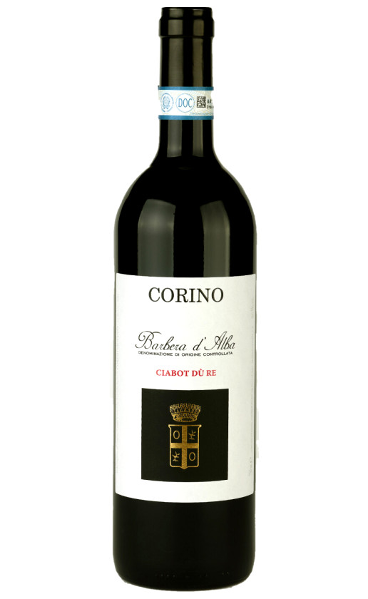 Wine Corino Barbera Dalba Ciabot Du Re