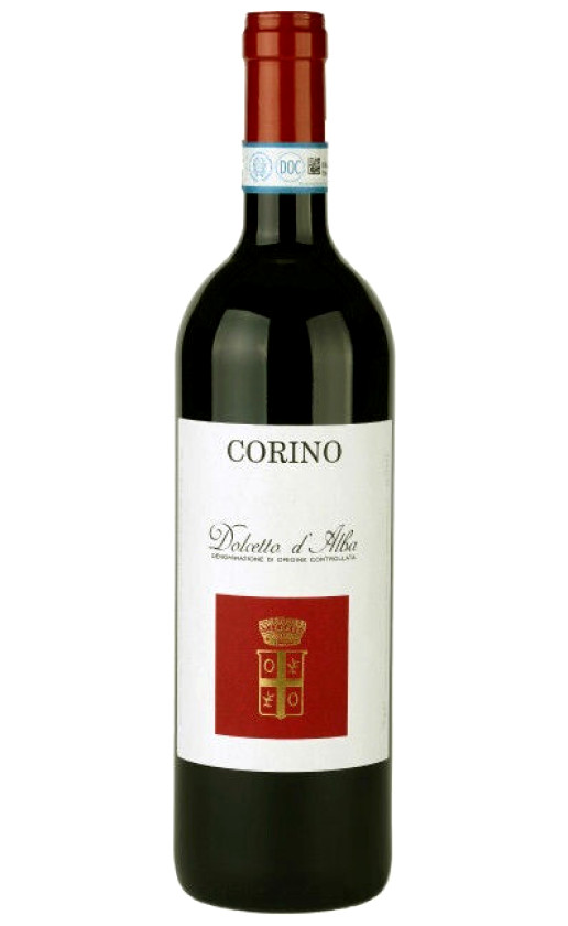 Wine Corino Dolcetto Dalba