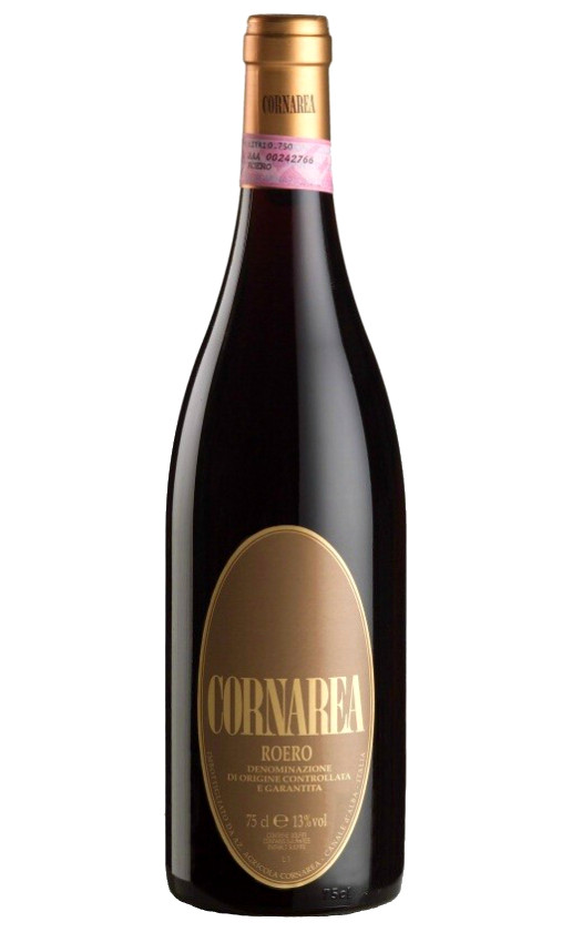 Вино Cornarea Roero