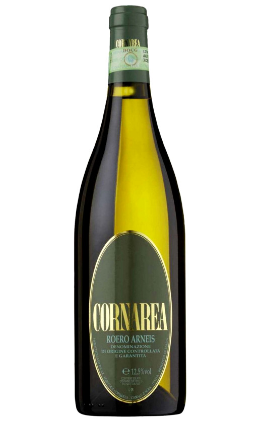 Вино Cornarea Roero Arneis
