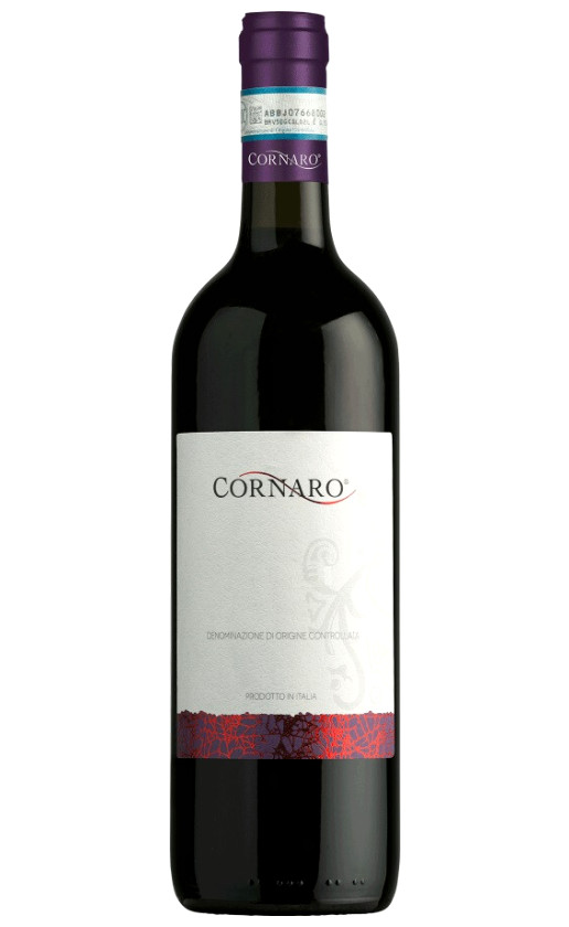Вино Cornaro Montepulciano d'Abruzzo