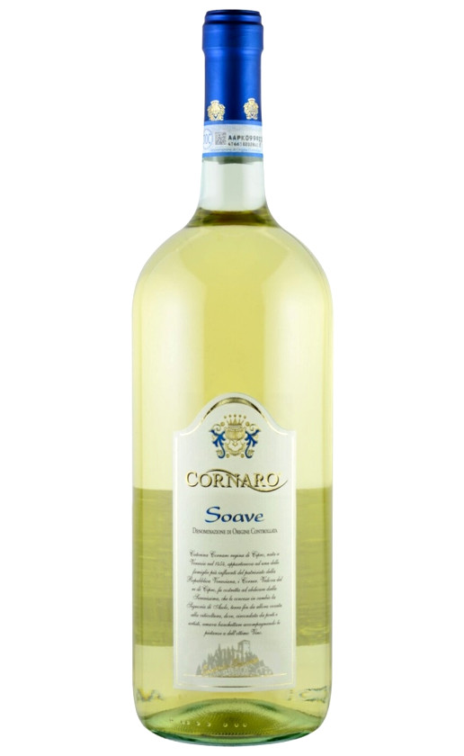 Wine Cornaro Soave