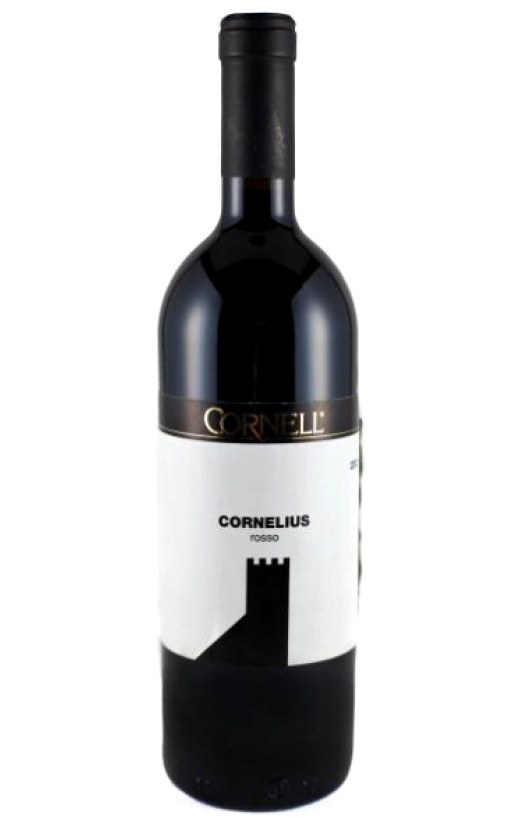 Wine Cornell Cornellius 2003