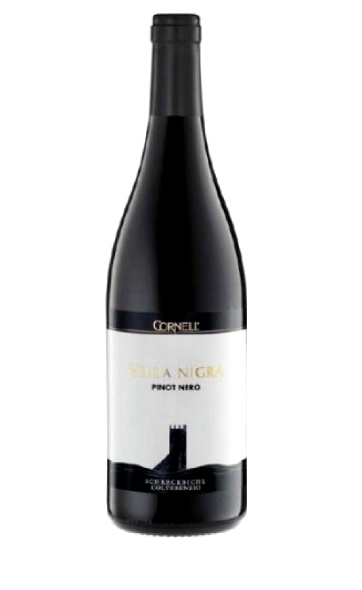 Wine Cornell Pinot Nero Villa Nigra 2004