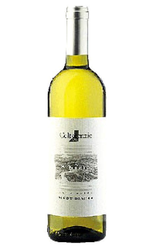 Wine Cornell Weissburgunder Pinot Bianco 2006