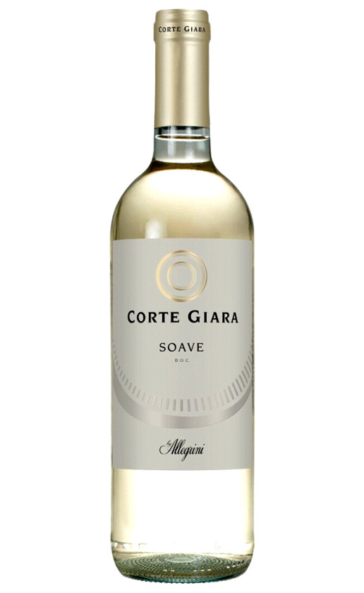 Wine Corte Giara Soave 2020