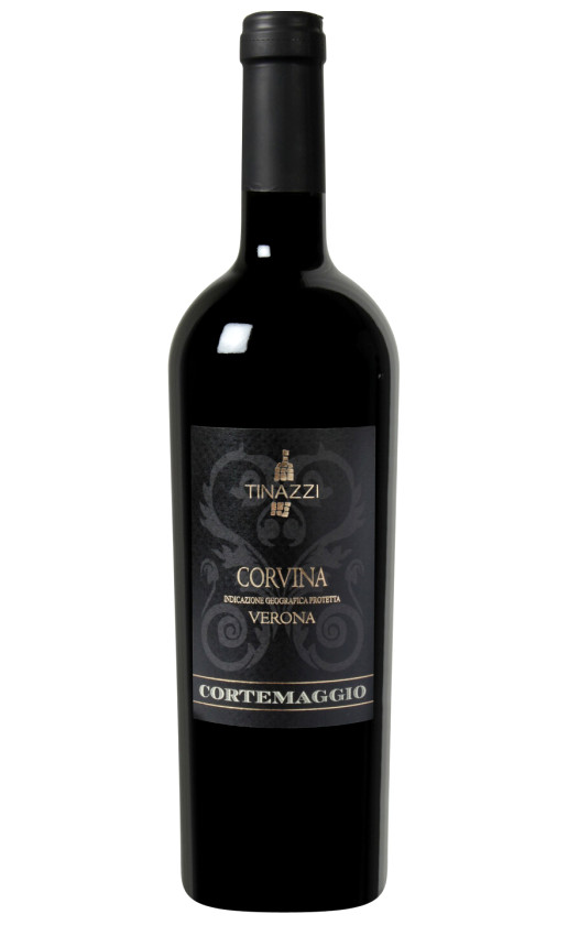 Wine Cortemaggio Corvina Verona