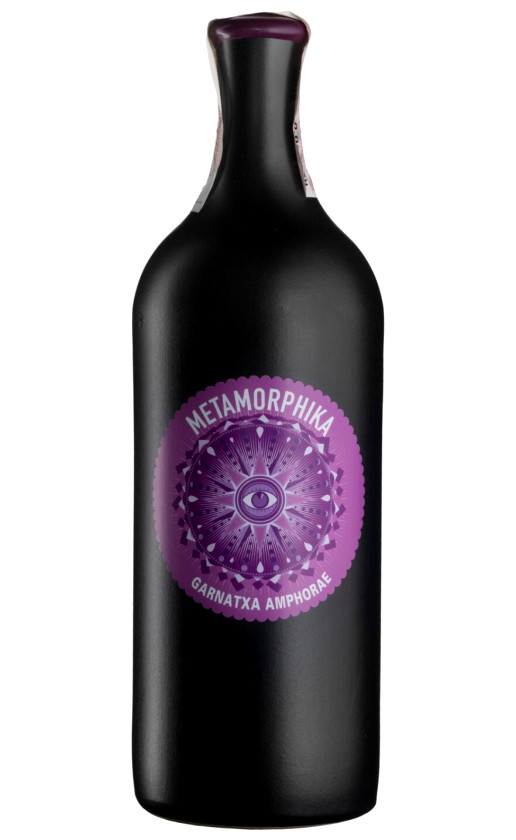 Вино Costador Terroirs Mediterranis Metamorphika Garnatxa