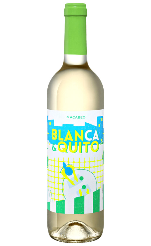 Wine Covinas Blanca Quito Utiel Requena